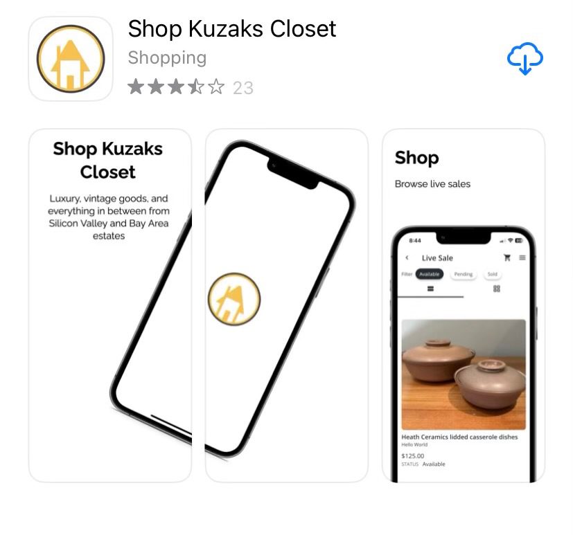 IMG 6236 2 - Kuzak's Closet App: A How-To Guide