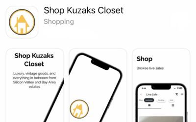 Kuzak’s Closet App: A How-To Guide