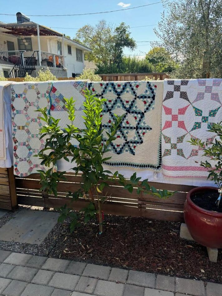 IMG 0050 - Kuzak's Closet Collective Pop-Up Vendor Feature: Quiltcapers