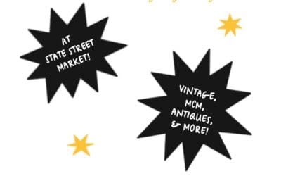 Kuzak’s Closet Collective Pop-Up