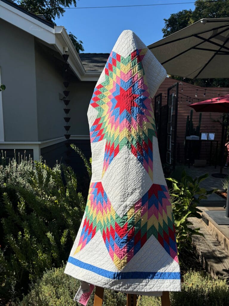 Kuzak's Closet Collective Pop-Up Vendor Feature: Quiltcapers