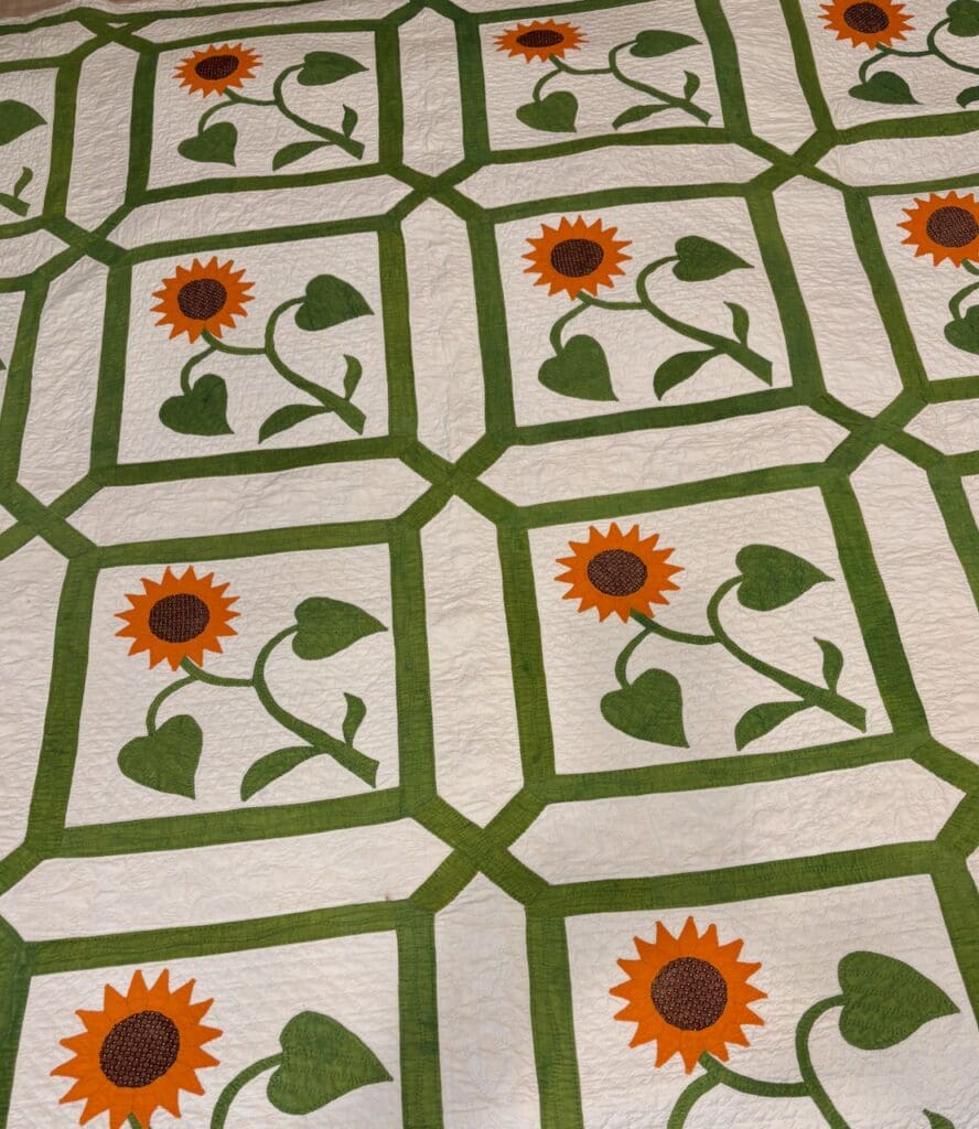 IMG 0560 - Kuzak's Closet Collective Pop-Up Vendor Feature: Quiltcapers