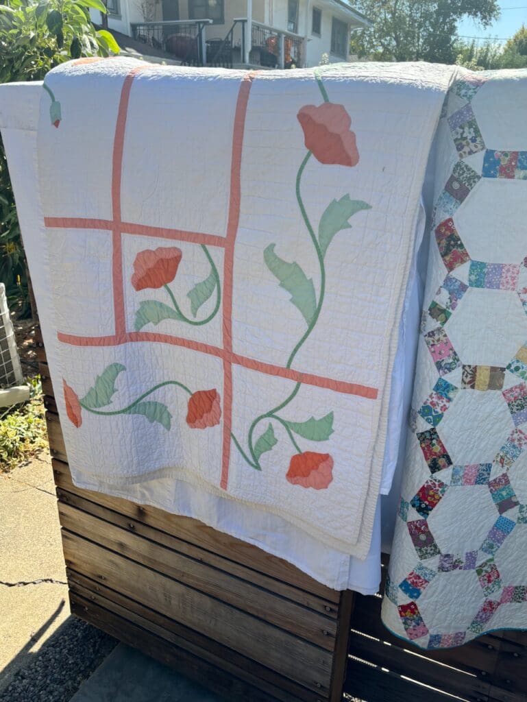 IMG 0571 - Kuzak's Closet Collective Pop-Up Vendor Feature: Quiltcapers