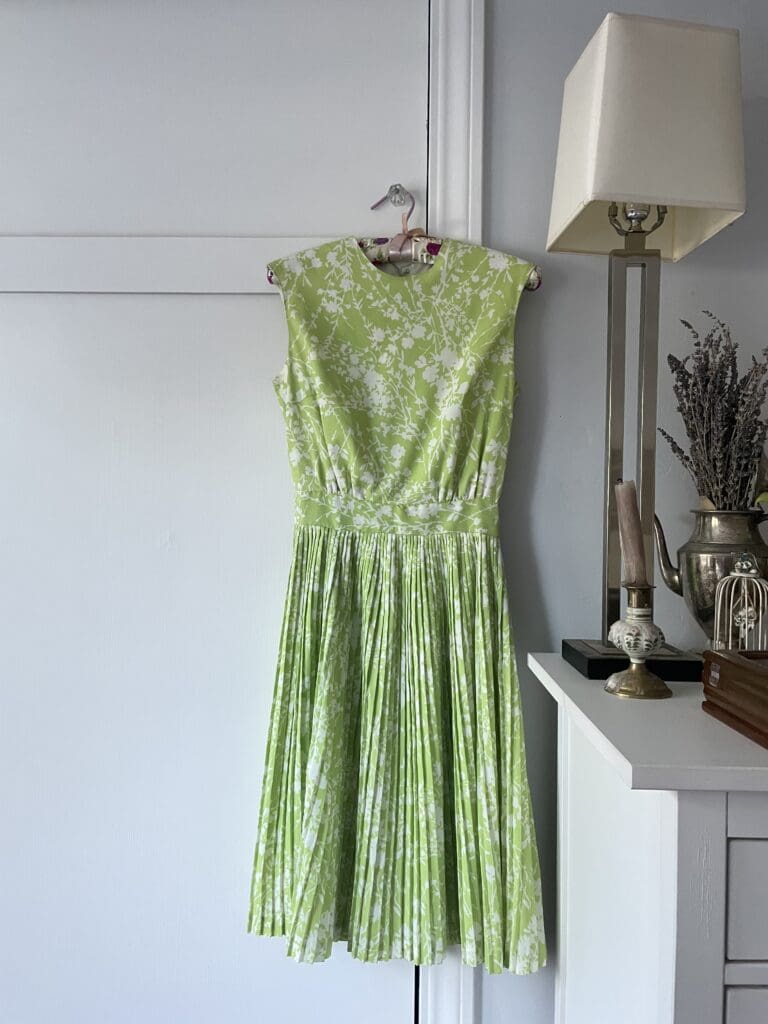 Kuzak's Closet Collective Pop-Up Vendor Feature