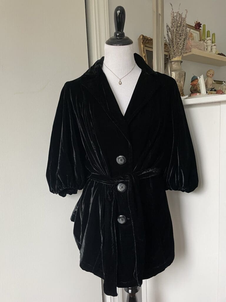IMG 3121 - Kuzak's Closet Collective Pop-Up Vendor Feature: Q&A with Sisi from BOGMOTH