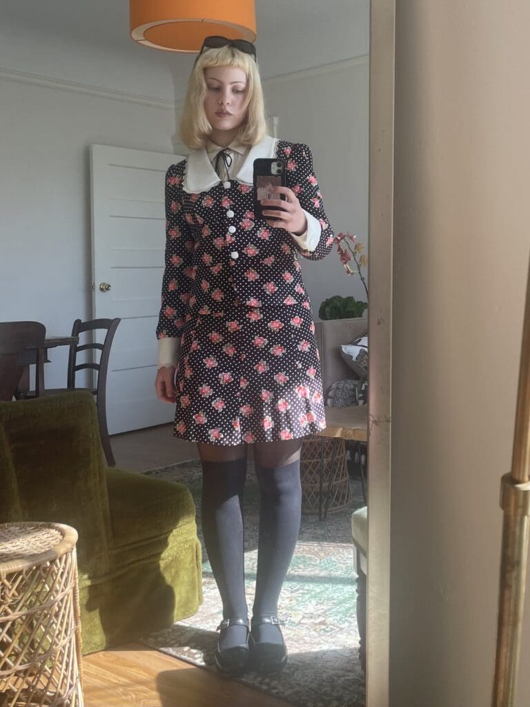 IMG 4473 - Kuzak's Closet Collective Pop-Up Vendor Feature: Q&A with Sisi from BOGMOTH