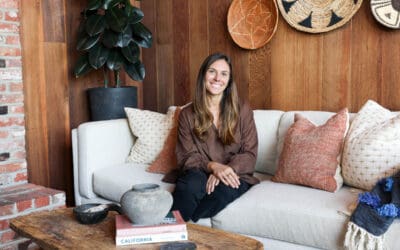 Kuzak’s Closet Collective Pop-Up Vendor Feature: The Marin Merchant