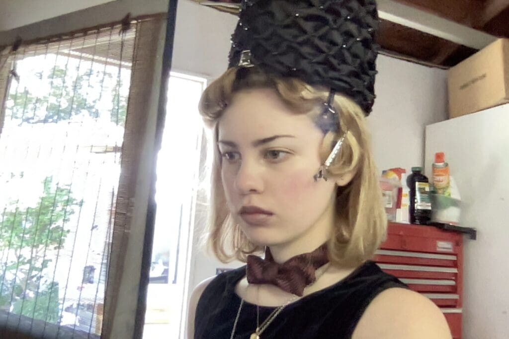 Photo on 7 7 23 at 3.47 PM - Kuzak's Closet Collective Pop-Up Vendor Feature: Q&A with Sisi from BOGMOTH